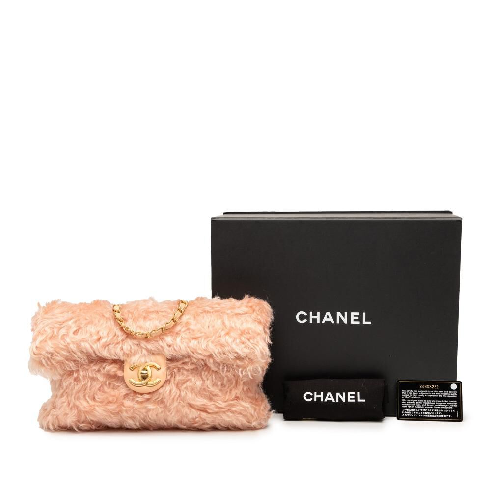 Chanel Clutch