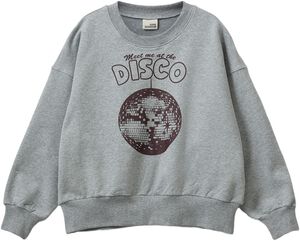 ELISY SWEATSHIRT