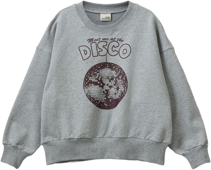 EliSY Sweatshirt