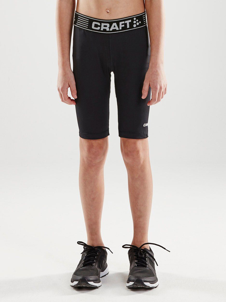 Pro Control Compression Korte Tights