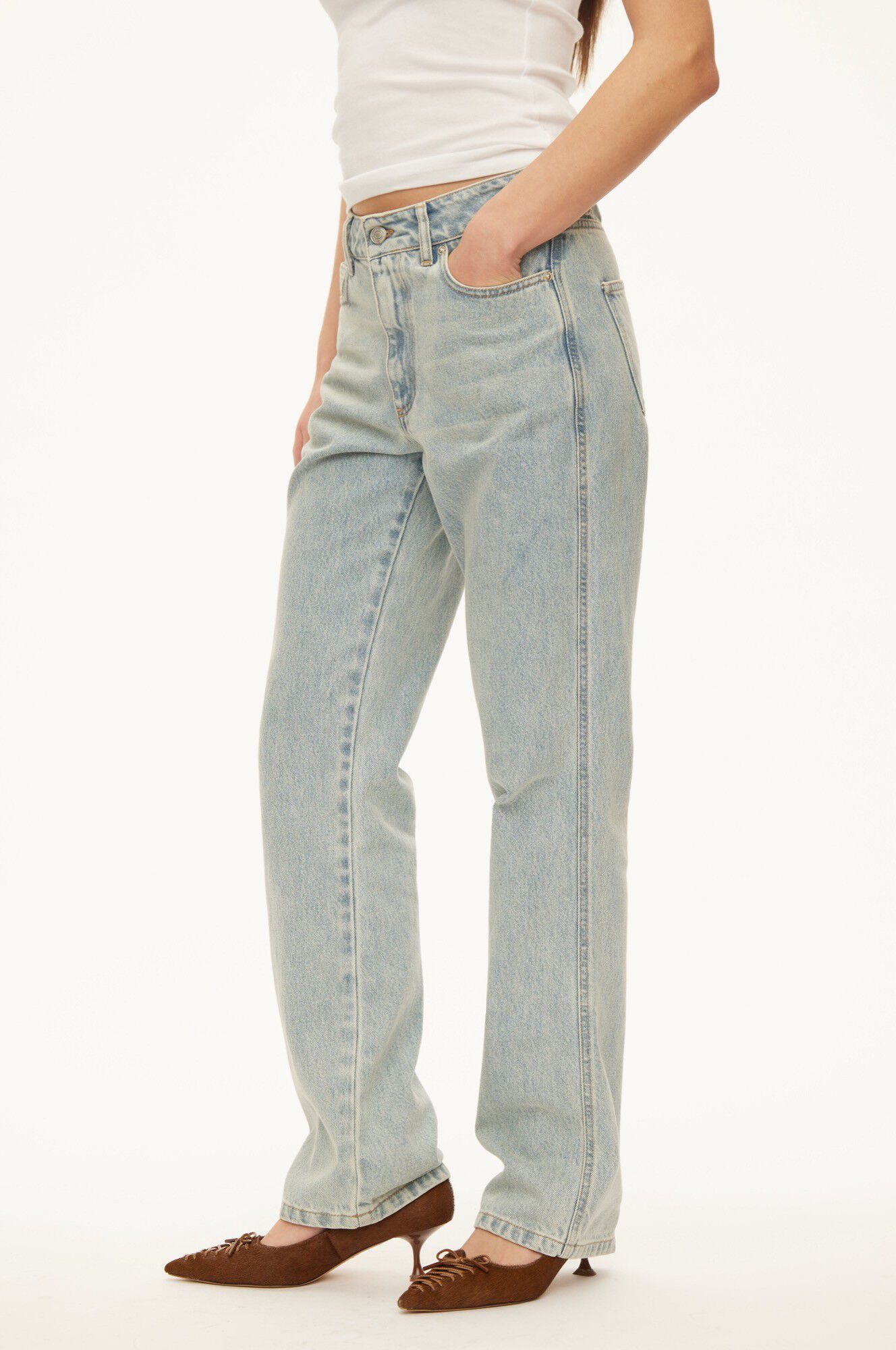 Uno jeans