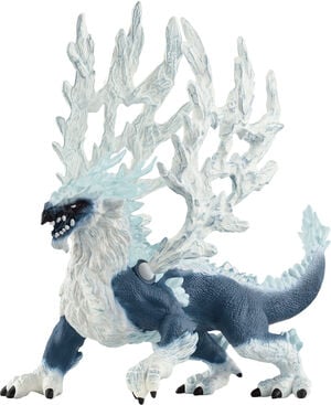 Schleich Isdrage
