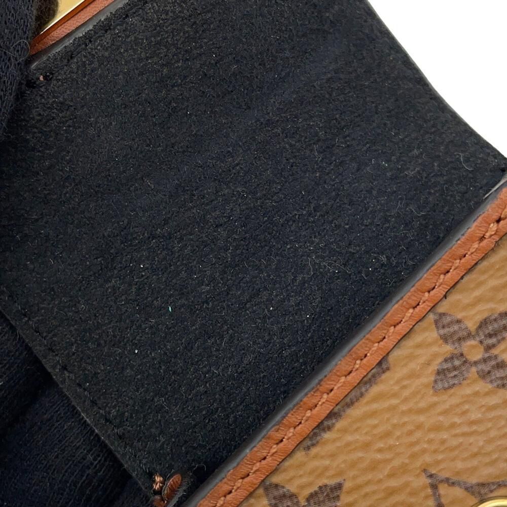 Louis Vuitton Dauphine