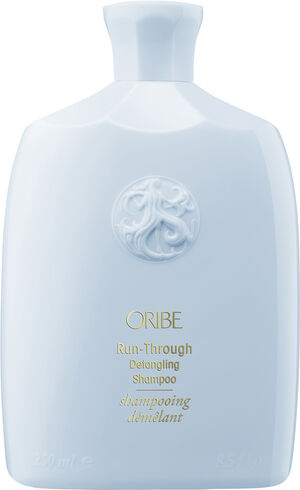 Brilliance & Shine Run-Through Detangling Shampoo