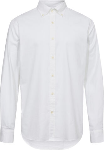 Order Picker Oxford Shirt