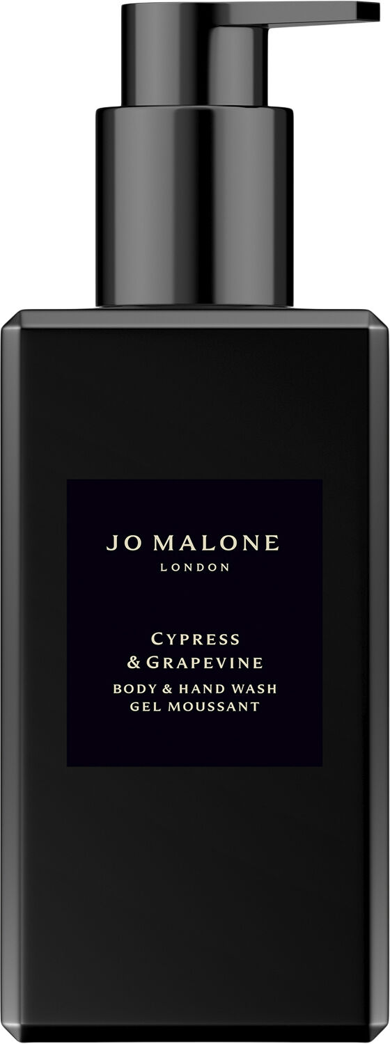 Cypress & Grapevine Body & Hand Wash