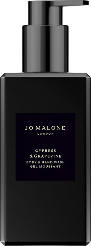 Cypress & Grapevine Body & Hand Wash