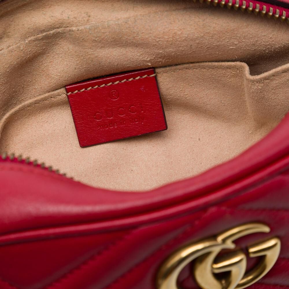 Gucci Marmont