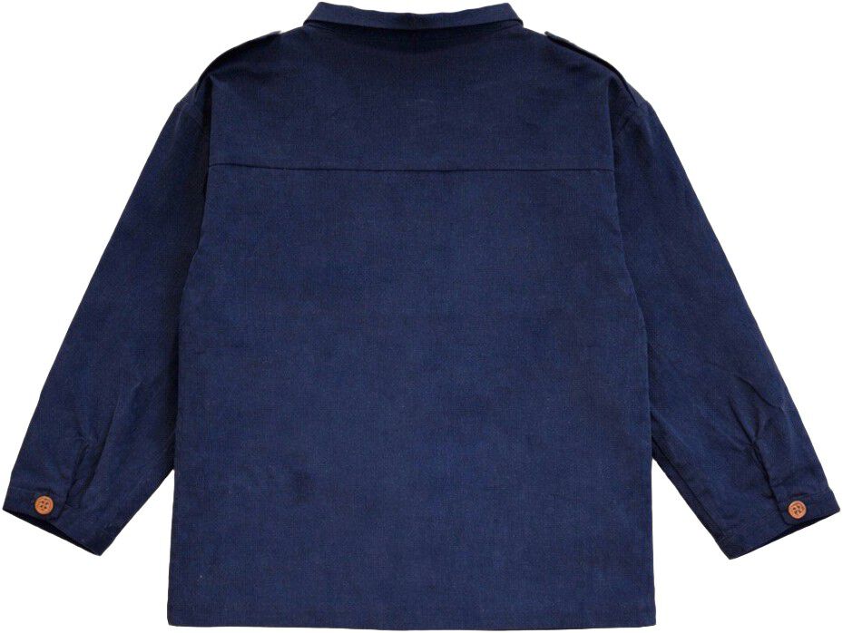 DOLLY DOT SHIRT