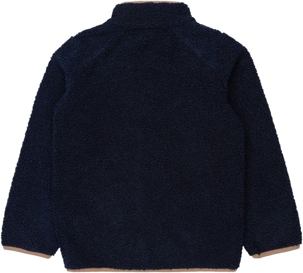 Tnstorm Uni Teddy Jacket