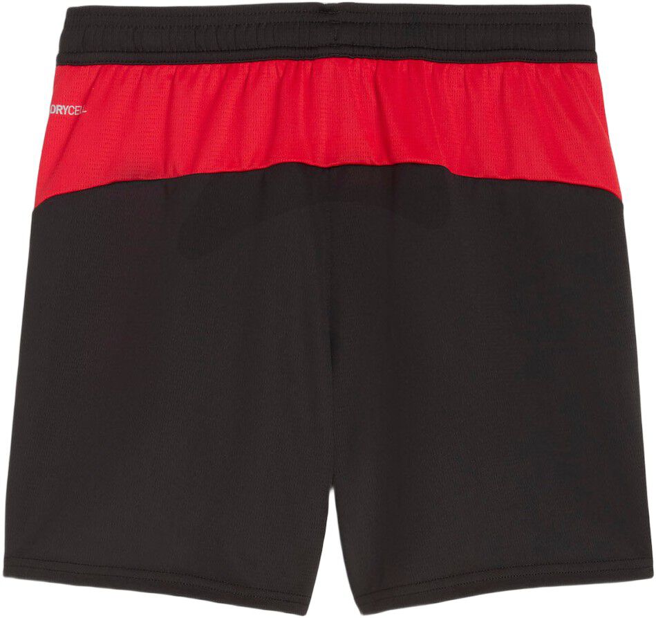 AC Milan 25/26 Hjemmebaneshorts