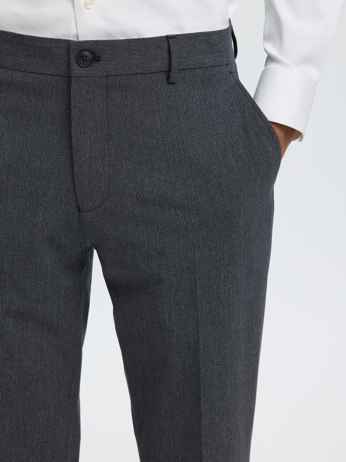 Slmslim-Liam Mini Hounds Trs Flex Noos