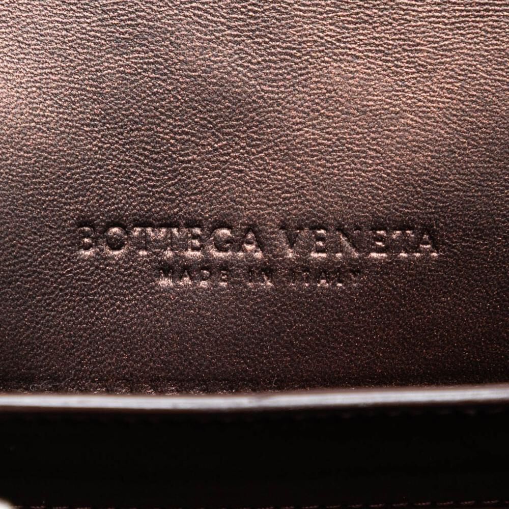 Bottega Veneta Crossbody Bag