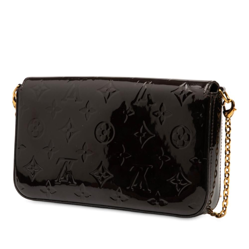Louis Vuitton Pochette Felicie
