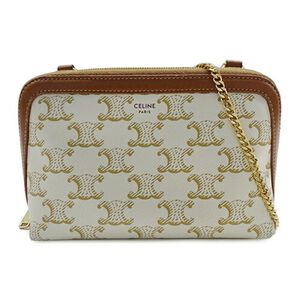 Celine Shoulder Bag