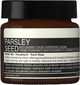 Parsley Seed Anti-Oxidant Facial Cream