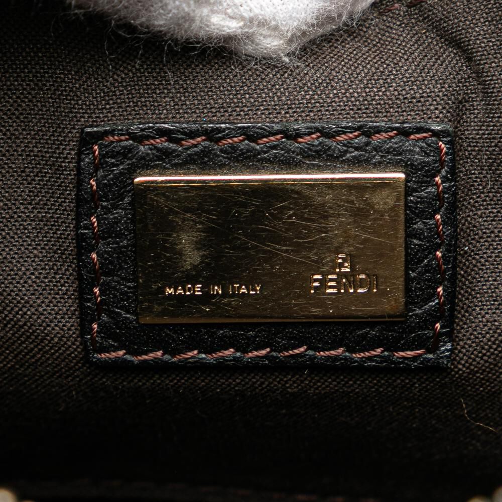 Fendi Crossbody Bag