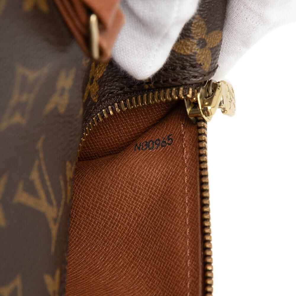 Louis Vuitton Papillon