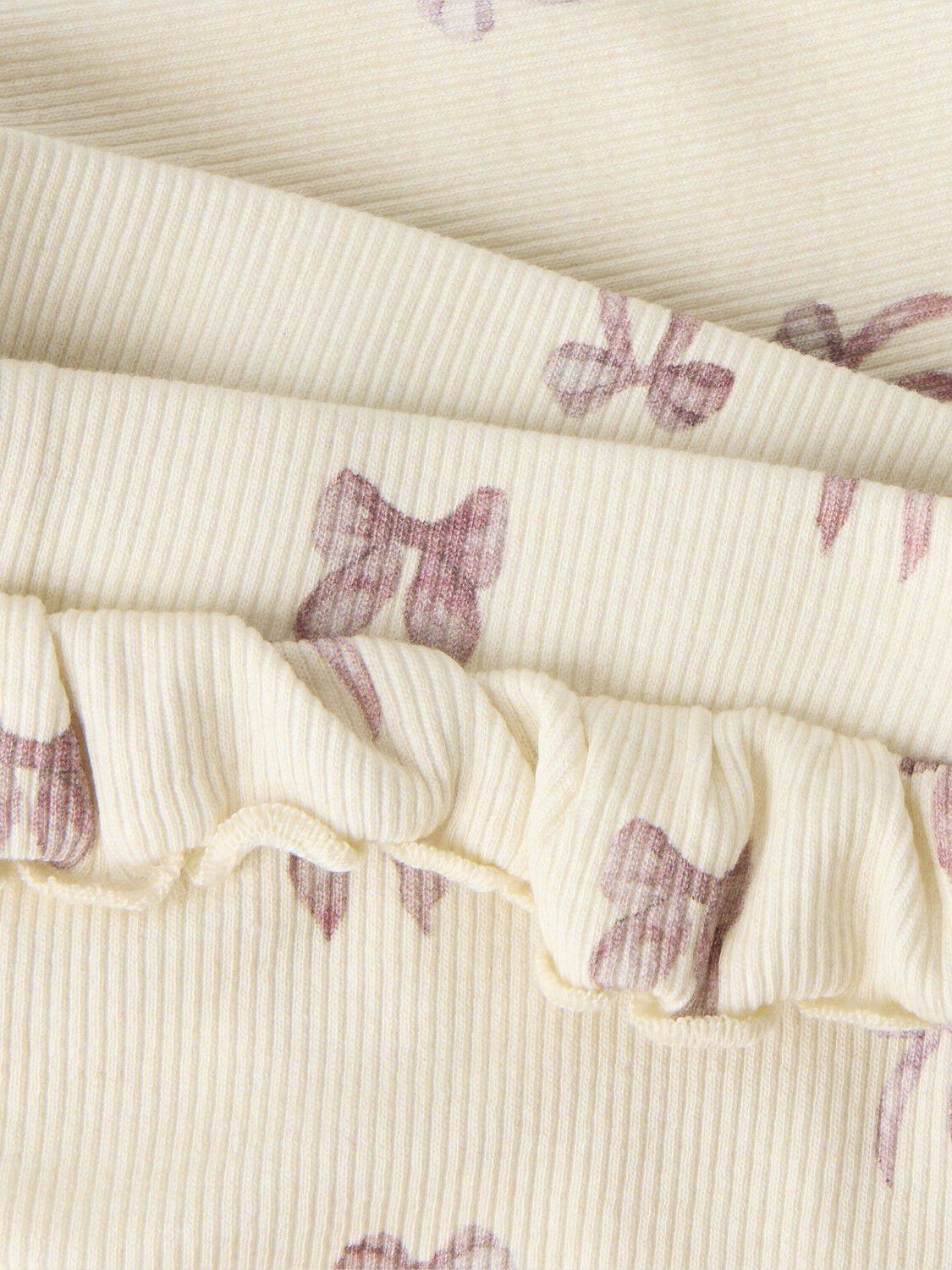 NMFGAVO EFI SLIM LEGGING LIL NOOS