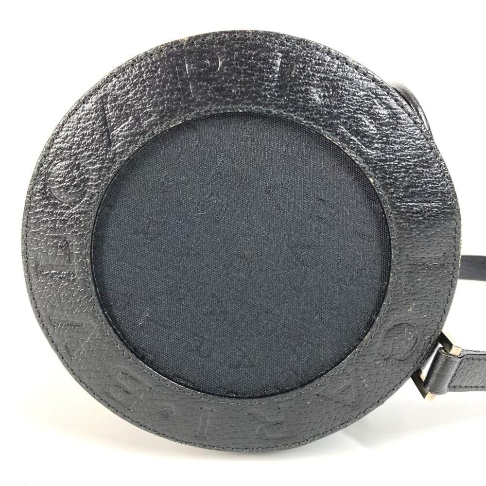 Bvlgari Shoulder Bag