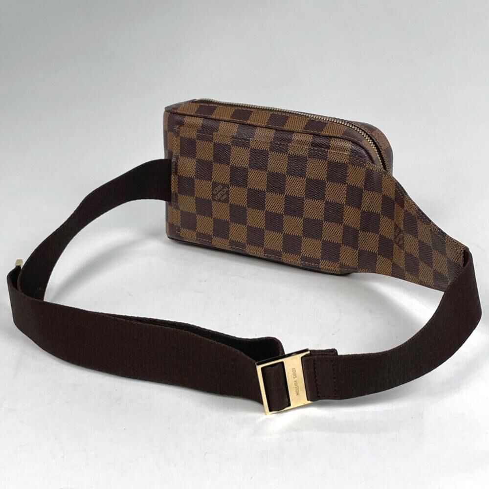 Louis Vuitton Belt Bags