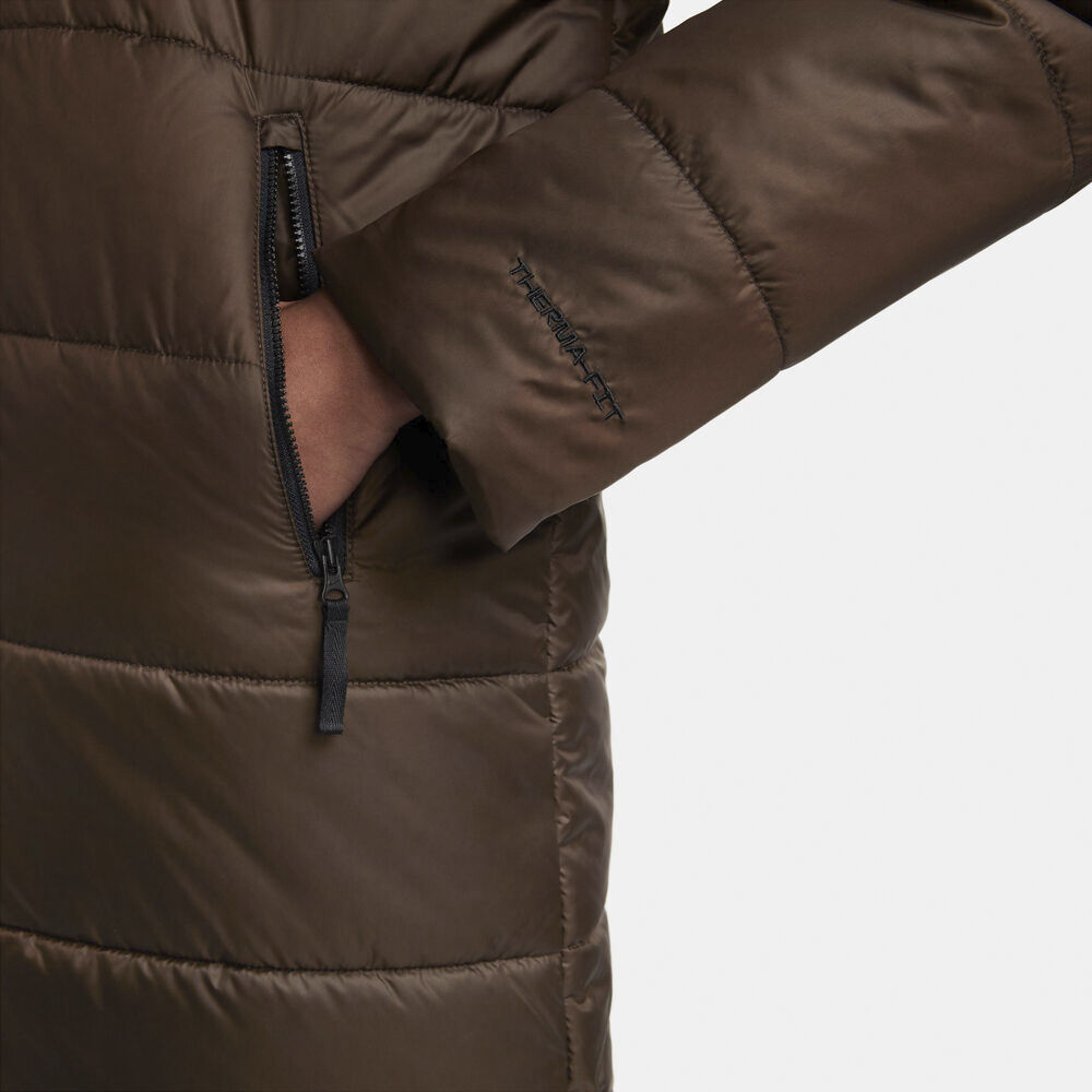 Sportswear Therma Fit Repel Synthetic Fill Parkajakke