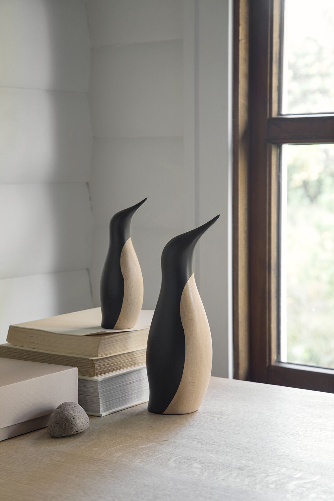 Penguin small