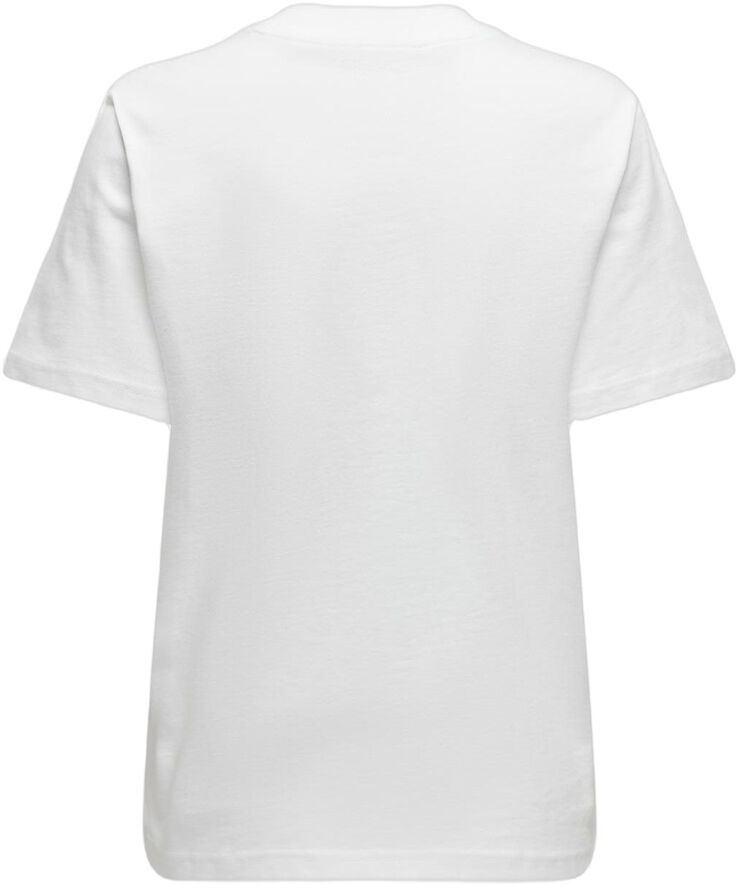 ONLMONJA S/S TEE JRS NOOS