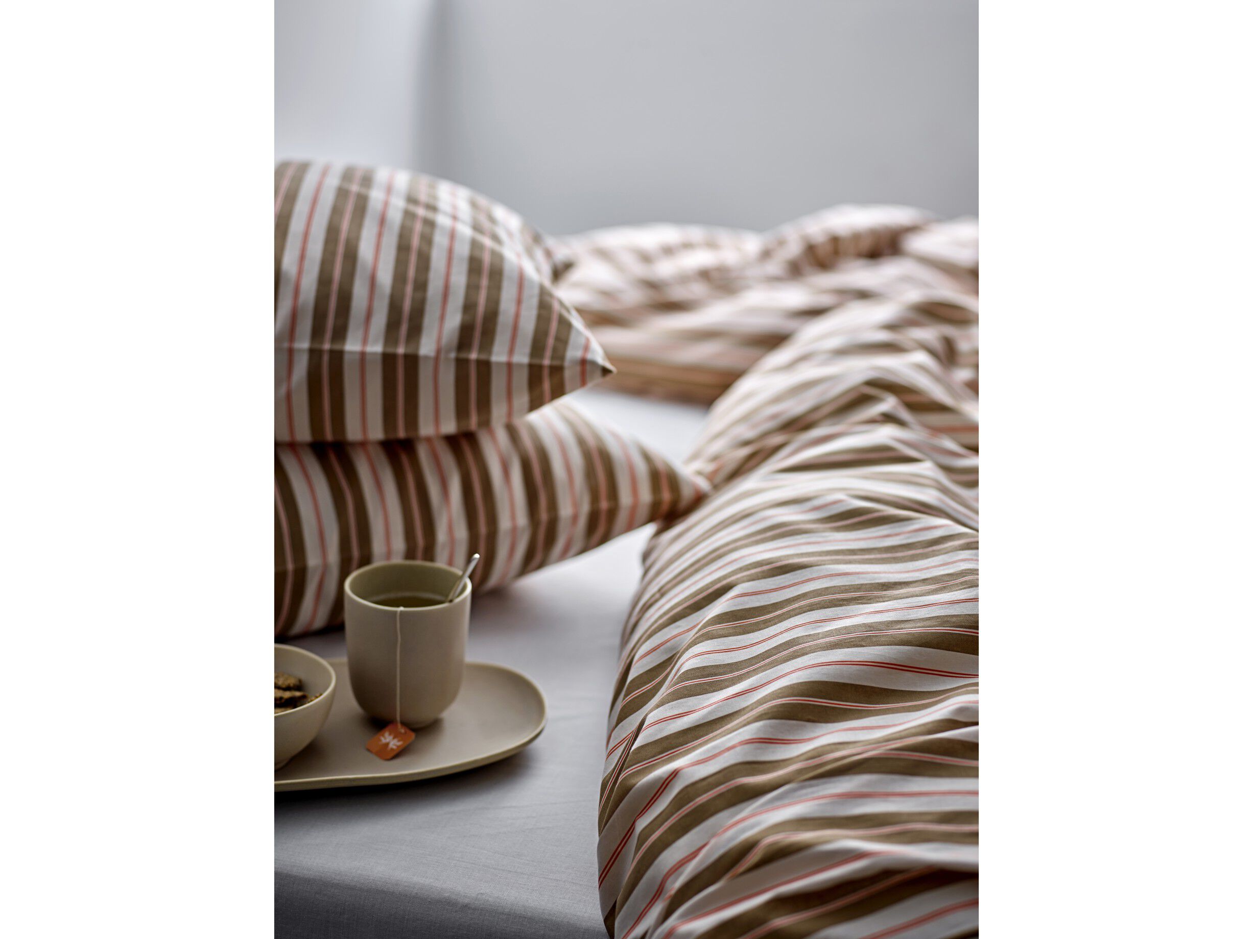 Senget&oslash;j Flow