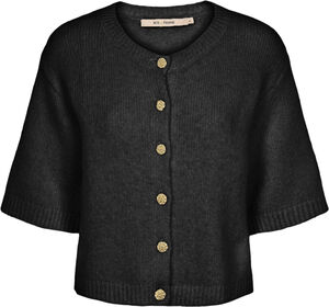6873 Alpa Elisa knit cardigan