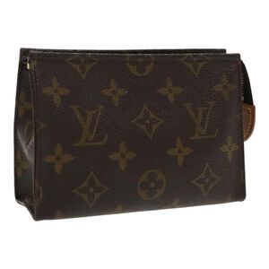 Louis Vuitton Poche Toilette