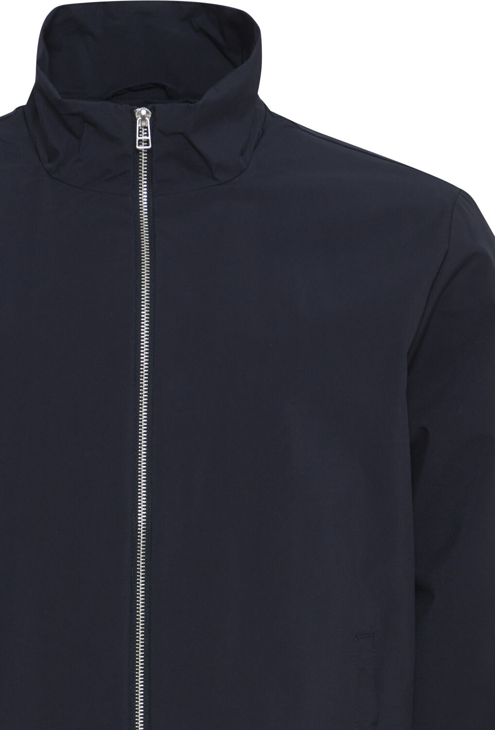 CFJOSHU zipper jacket