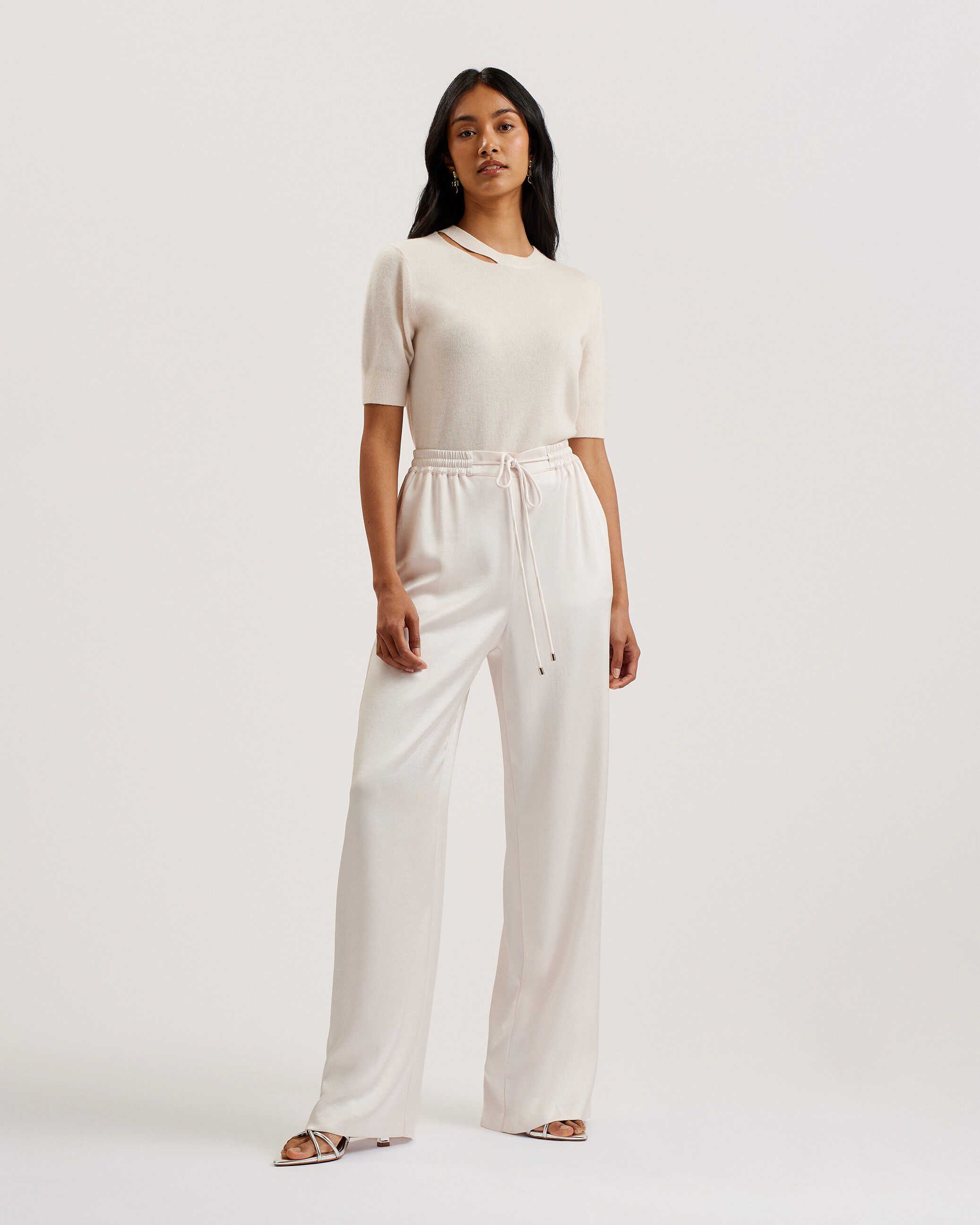 Kort&aelig;rmede t-shirts