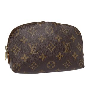 Louis Vuitton Cosmetic Pouch