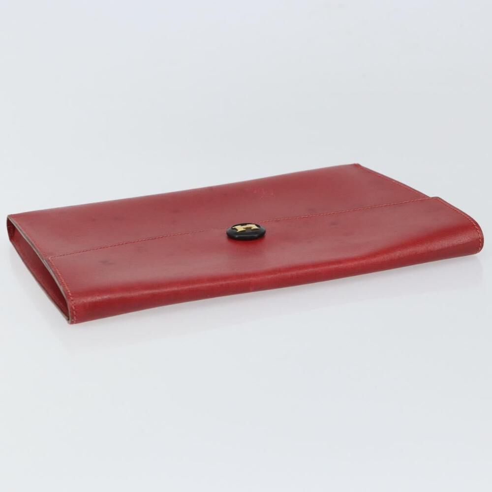 Herm&egrave;s Clutch