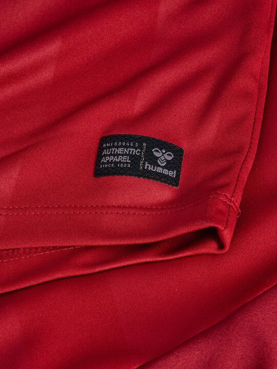 DBU Danmark 25 Kvinde Hjemmebanetrøje (unisex model)