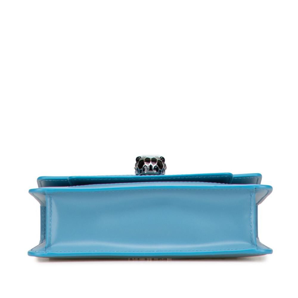 Bvlgari Shoulder Bag