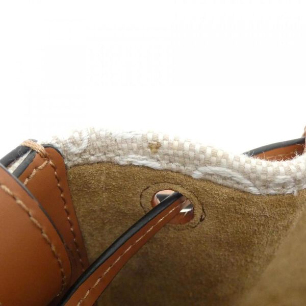 Loewe Bucket Bag