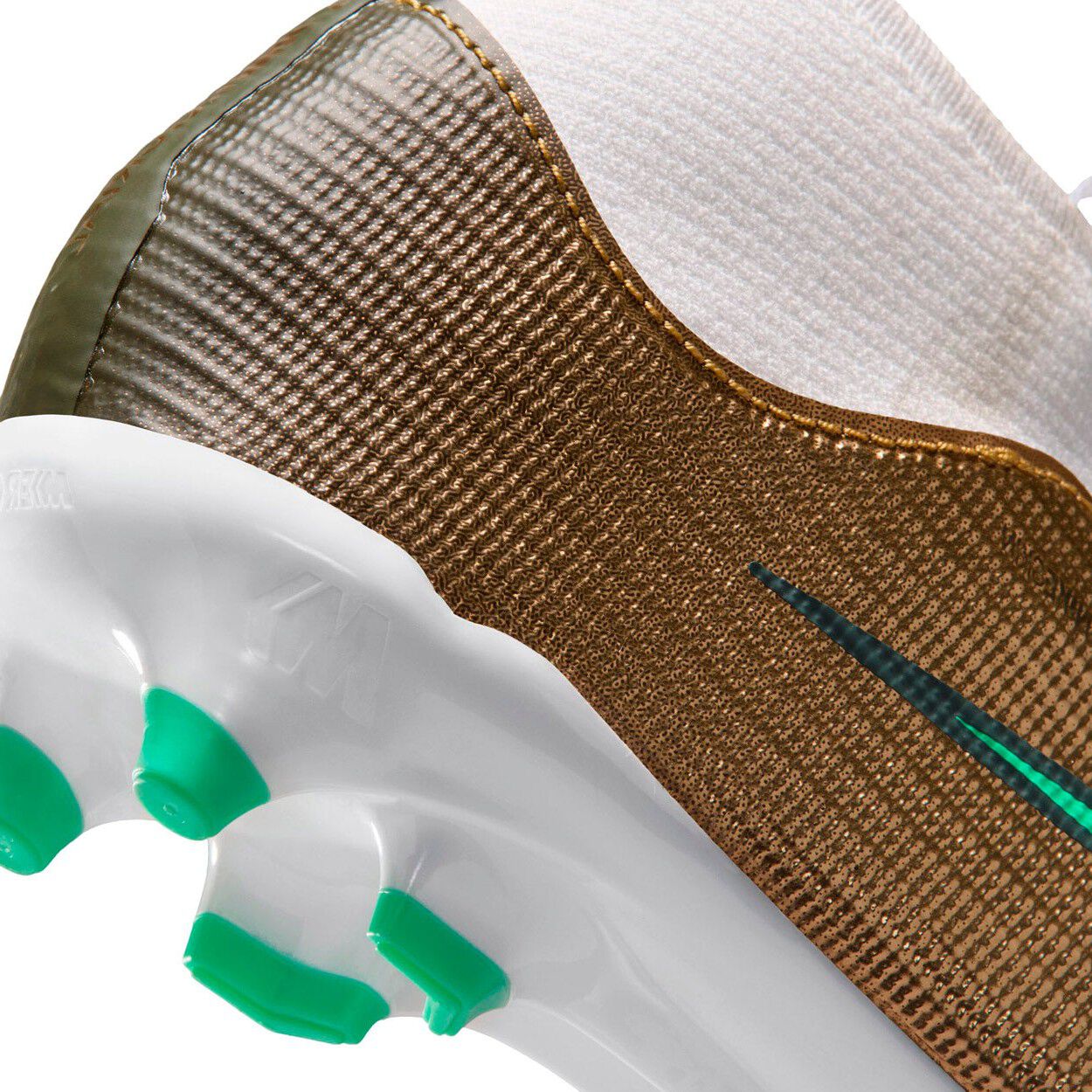 Mercurial Superfly 11 Kylian Mbappe FG/AG Fodboldst&oslash;vler