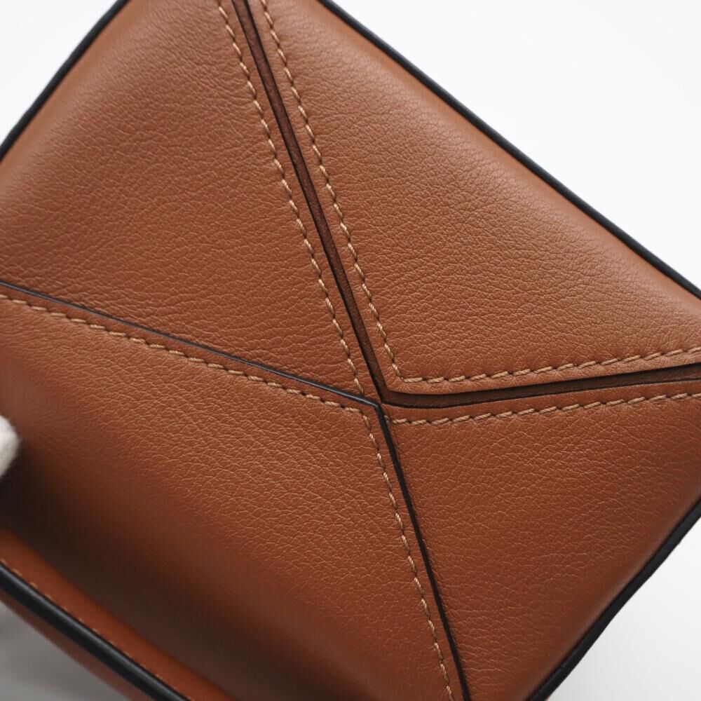 Loewe Puzzle