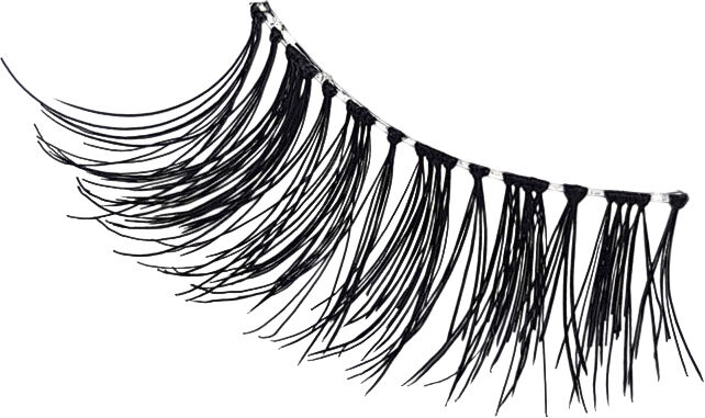 PE Eyelashes Tyra NO/DK