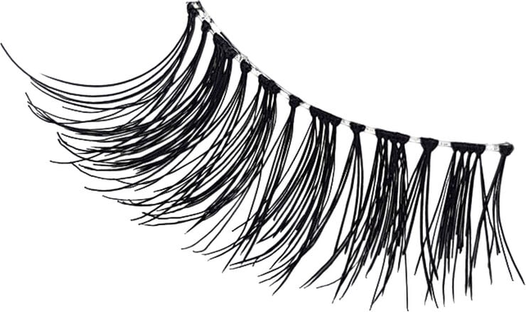 PE Eyelashes Tyra NO/DK