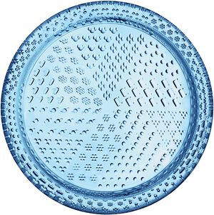 Tundra Tallerken 15,4cm aqua