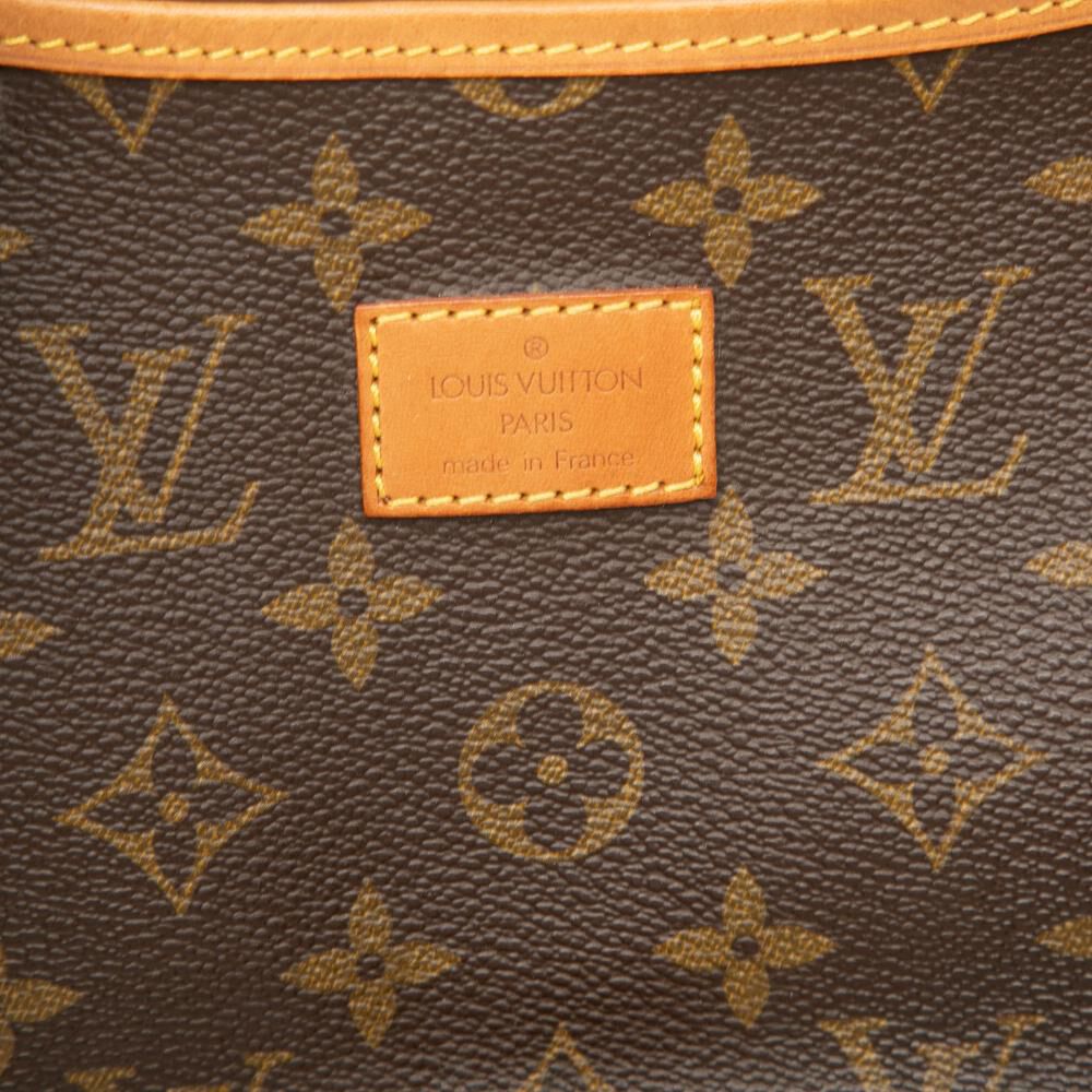 Louis Vuitton Saumur