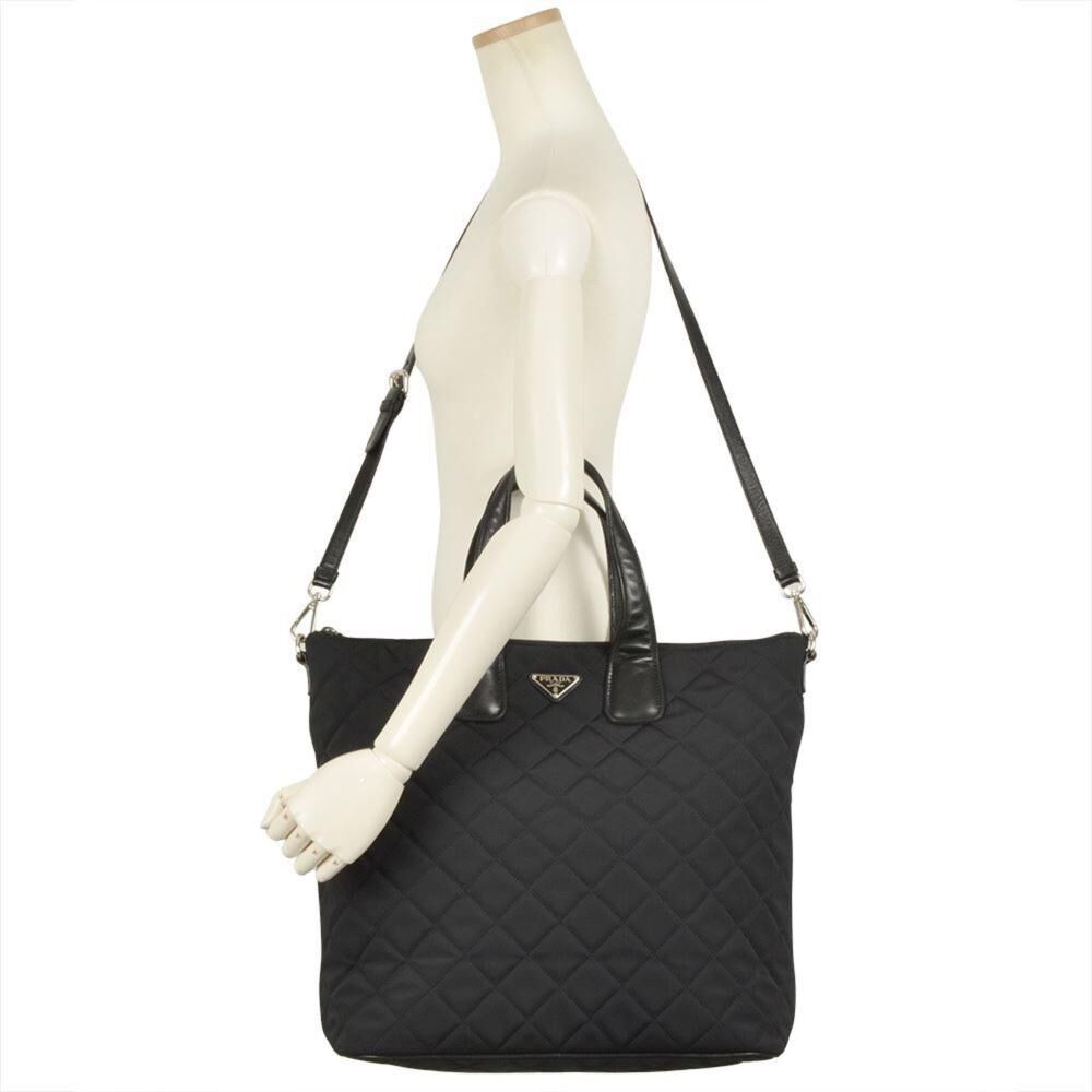 Prada Tote