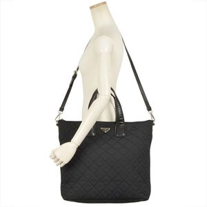 Prada Tote