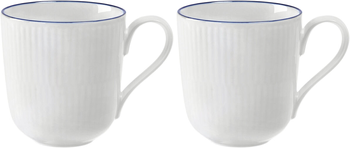 Blueline krus 28 cl 2 stk.