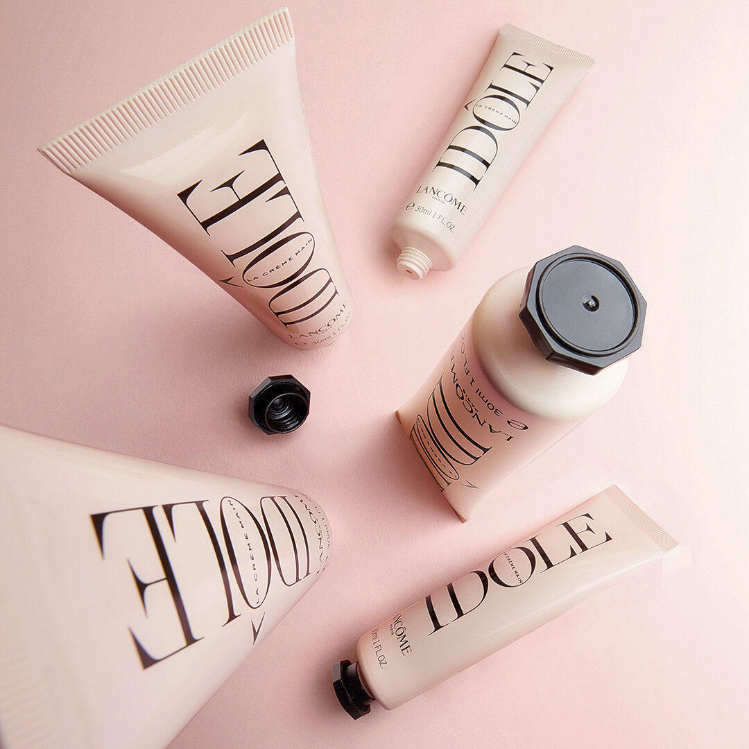 Lanc&ocirc;me Id&ocirc;le La Cr&egrave;me Main 30ml