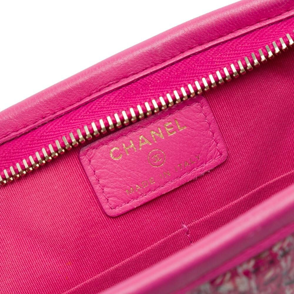 Chanel Clutch