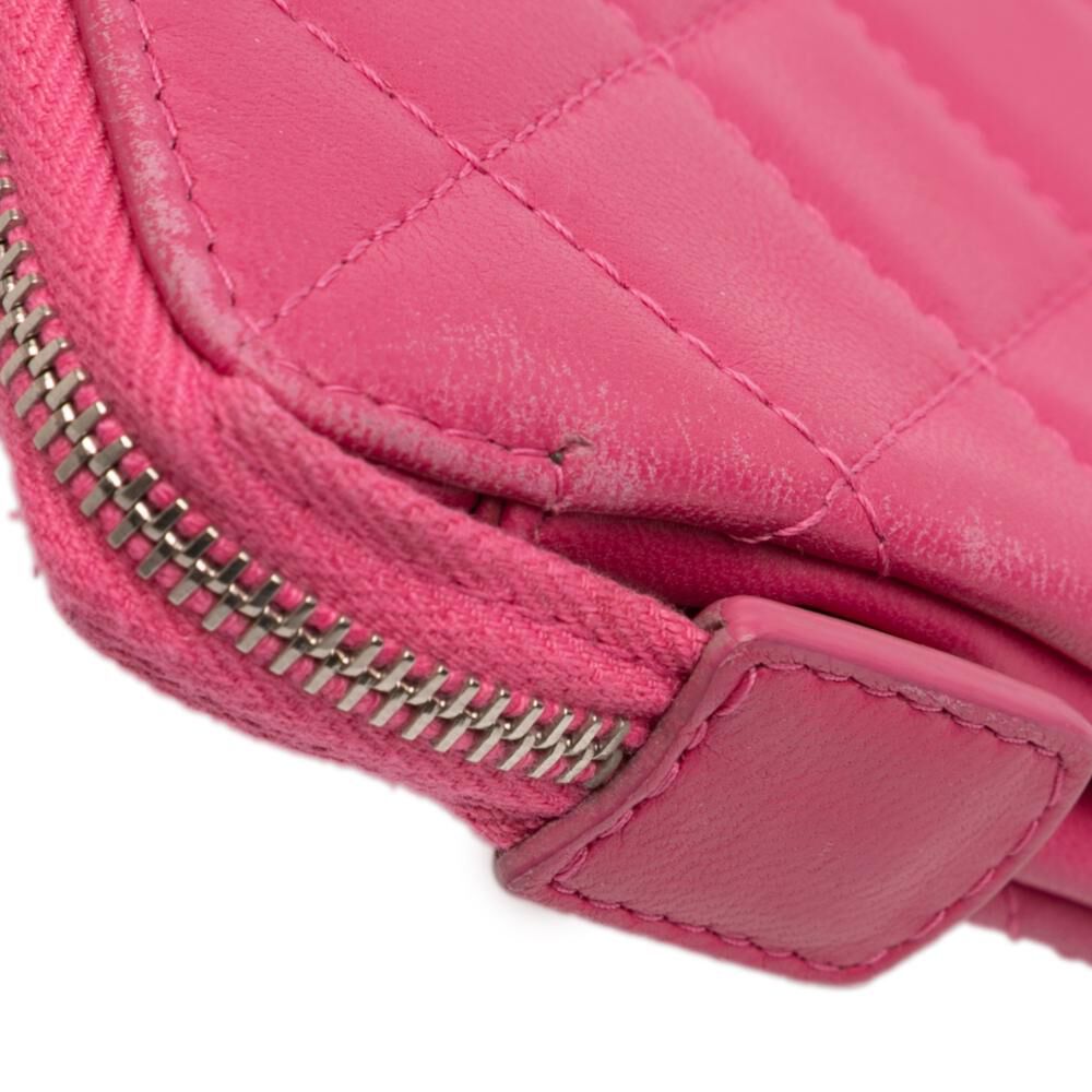Chanel Clutch